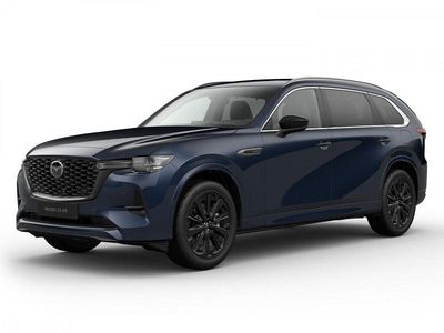 Neu Mazda CX-80 Homura-Line 254 PS (186 kW) 2026 SUV