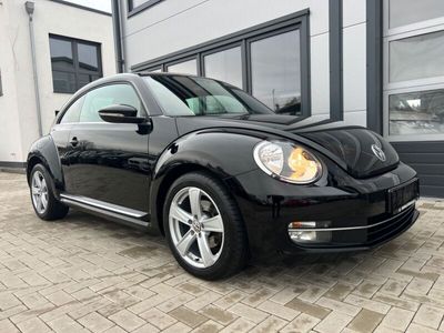 VW Beetle