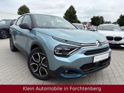 Citroën e-C4