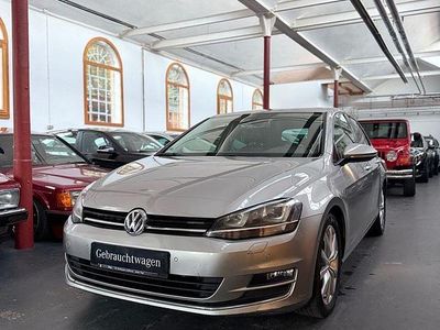 VW Golf VII