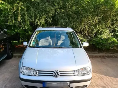 Gebraucht VW Golf III