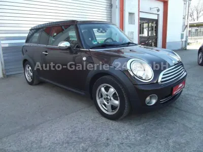 Gebraucht Mini One Clubman