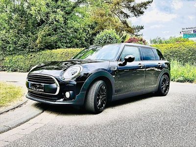 Mini One Clubman