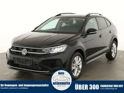 Neu VW Taigo Life 150 PS (110 kW) 2026 Deep black perleffekt SUV
