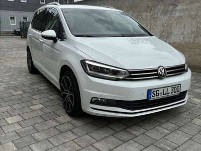 VW Touran