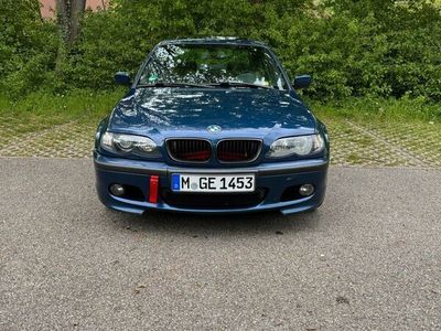 gebraucht BMW 318 i Steuerkette Neu !!