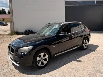 Gebraucht BMW X1