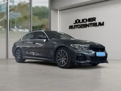 Gebraucht BMW 330