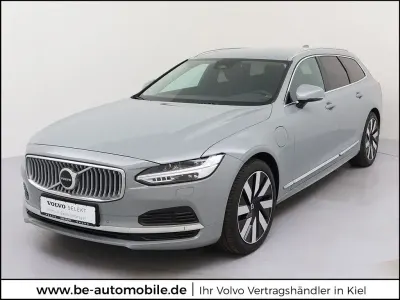 Gebraucht Volvo V90 Core 349 PS (256 kW) 2025 Grau Kombi