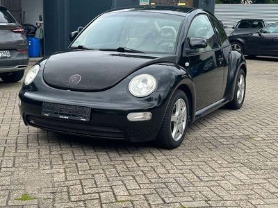 VW Beetle