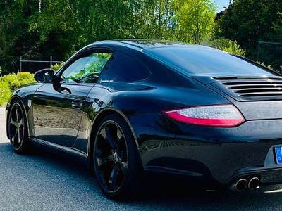 Porsche 911 Carrera S