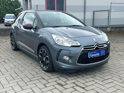 Citroën DS3