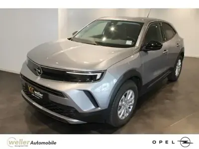Gebraucht Opel Mokka-e