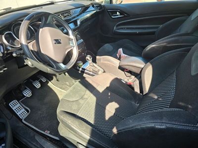 Citroën DS3