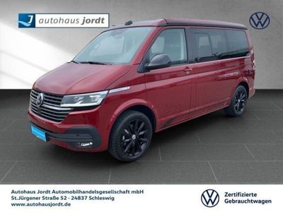 VW California