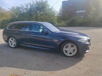 BMW 535
