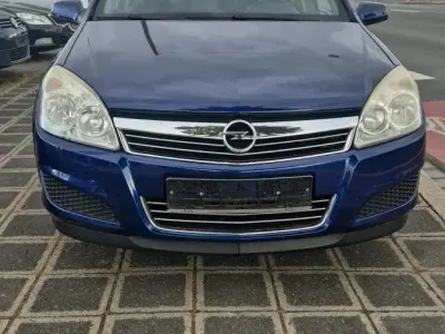 Usata Opel Astra