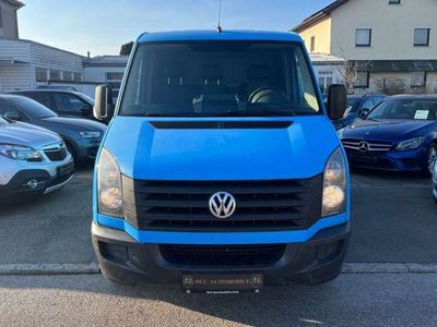 VW Crafter