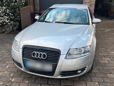 Gebraucht Audi A6 181 PS (133 kW) 2007 Kombi
