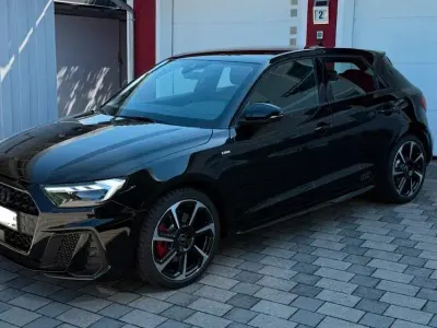 Gebraucht Audi A1