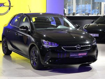 gebraucht Opel Corsa F ~Klima~Bluetooth~PDC~Sitzhz~Allwetter~