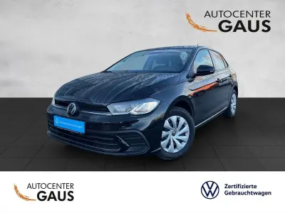 Usata VW Polo Life 95 CV (69 kW) 2025 Nero Berlina