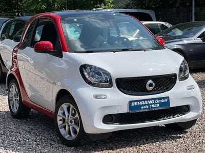 Smart ForTwo Coupé