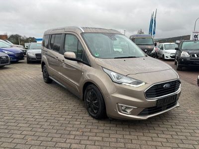 Ford Grand Tourneo Connect