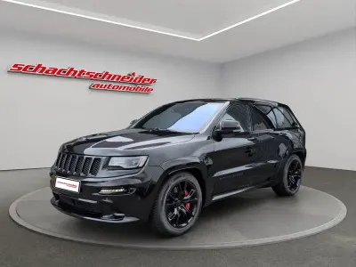 Gebraucht Jeep Grand Cherokee