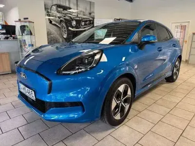 Gebraucht Ford Puma Gen-E