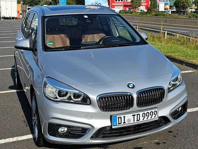 BMW 220
