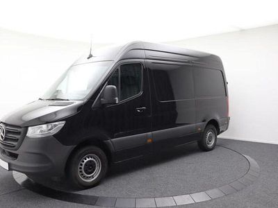 Gebraucht Mercedes Sprinter 170 PS (125 kW) 2024 Andere Van