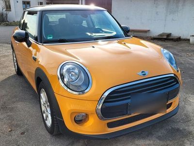 gebraucht Mini Cooper 