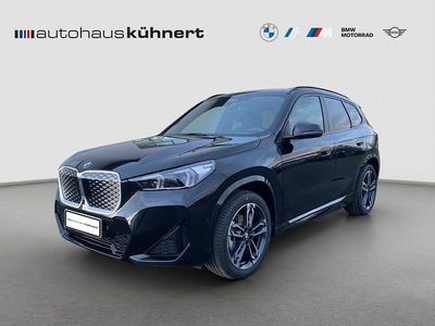 Gebraucht BMW iX1 M Sport 150 kW (204 PS) 2026 Schwarz SUV