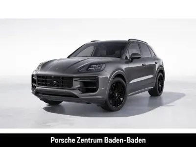 Gebraucht Porsche Cayenne GTS