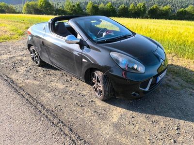 Renault Wind