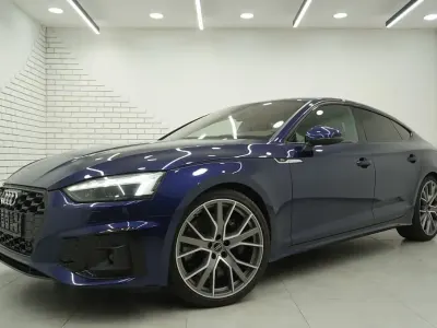 Gebraucht Audi S5 Sportback