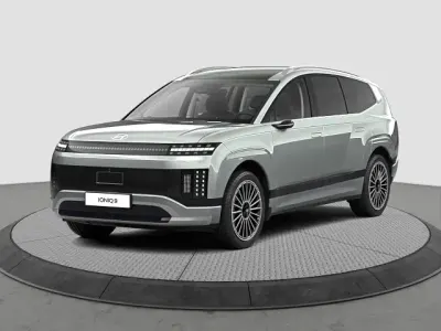 Gebraucht Hyundai Ioniq 9