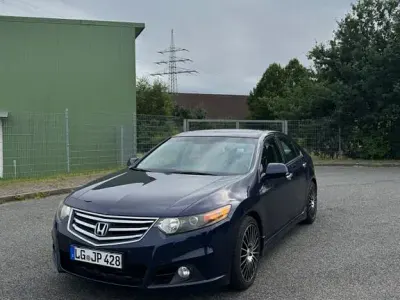 Gebraucht Honda Accord