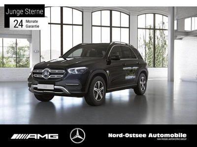 Mercedes GLE300