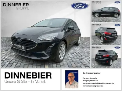 Gebraucht Ford Fiesta
