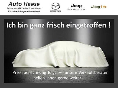 Neu Mazda CX-60 Homura-Line 328 PS (241 kW) 2026 Weiß SUV