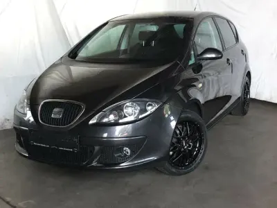 Gebraucht Seat Altea Style 150 PS (110 kW) 2004 Van / Kleinbus