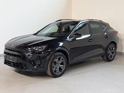 Gebraucht Cupra Formentor 150 PS (110 kW) 2024 Schwarz SUV