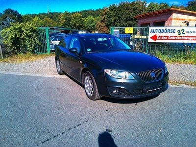Seat Exeo