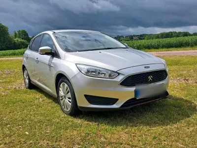 Gebraucht Ford Focus