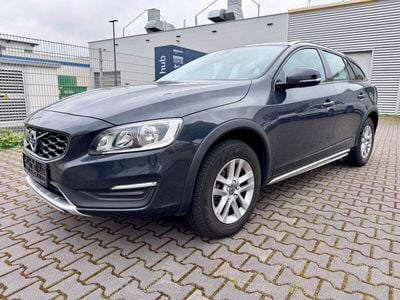 Volvo V60 CC