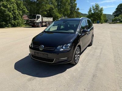VW Sharan