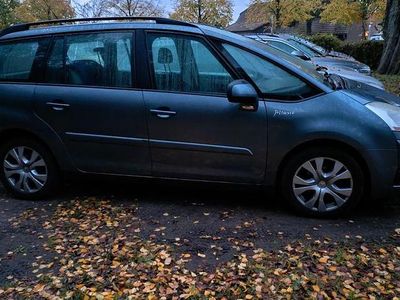 Citroën C4 Picasso