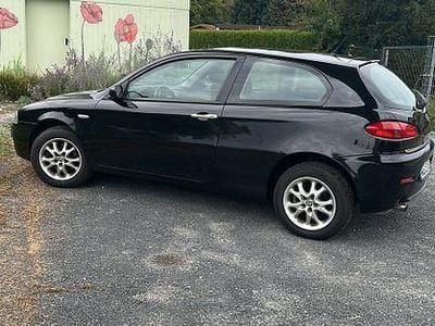 Alfa Romeo 147